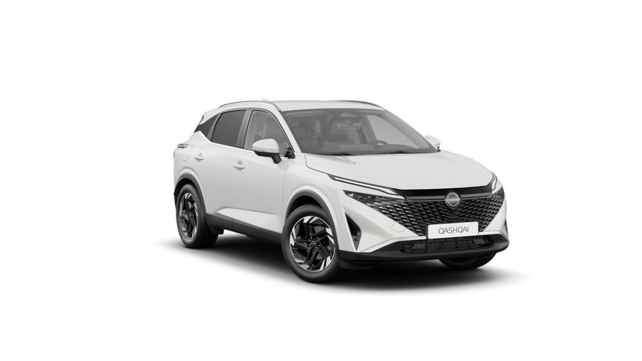 N-Connecta 5 ajtós külső megjelenése